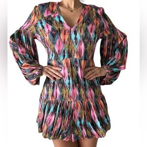 ROTATE Dress  size 8 NEW